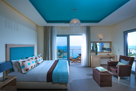 Blue Bay Resort Hotel