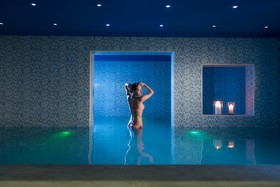 Blue Bay Resort Hotel