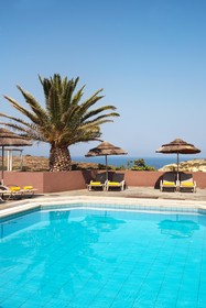 Blue Bay Resort Hotel