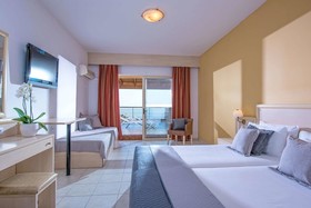 Blue Bay Resort Hotel