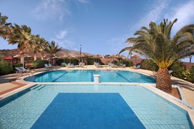Blue Bay Resort Hotel