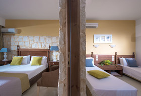 Blue Bay Resort Hotel
