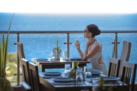 Blue Bay Resort Hotel