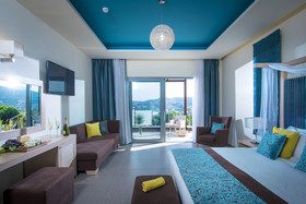 Blue Bay Resort Hotel