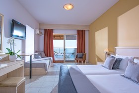 Blue Bay Resort Hotel