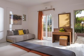 Blue Bay Resort Hotel