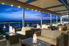 Blue Bay Resort Hotel