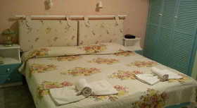 Dioskouroi Apartments