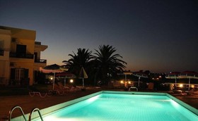 Esperides Apartments