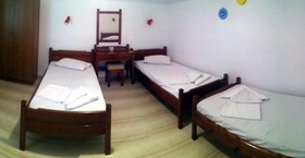 Eva Studios & Apartments