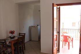 Eva Studios & Apartments