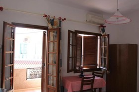 Eva Studios & Apartments