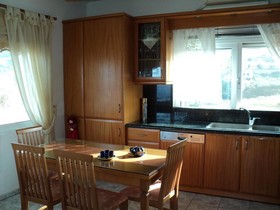 Evita Beach Apartments