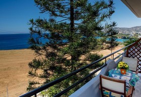Evita Beach Apartments