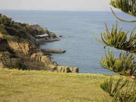 Evita Beach Apartments