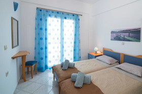 F&K Apartments