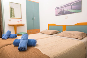 F&K Apartments