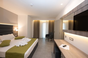 Panorama Village Hotel