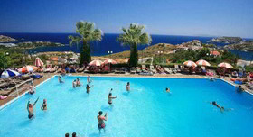 Panorama Village Hotel