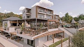 Irida Hotel