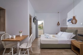 Irida Hotel