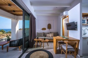 Irida Hotel