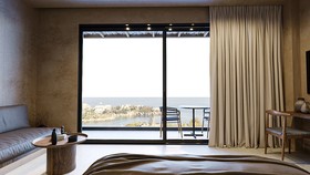 Irida Hotel