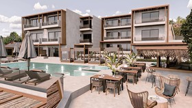 Irida Hotel