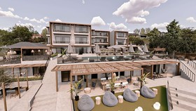 Irida Hotel