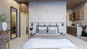 Irida Hotel