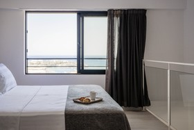 Irida Hotel