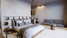 Irida Hotel