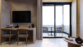 Irida Hotel