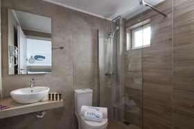Irida Hotel