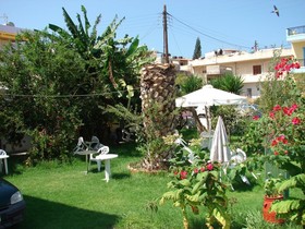 Joanna Apartments