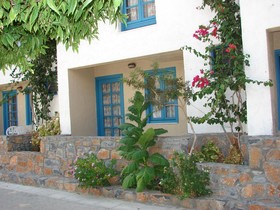 Joanna Apartments