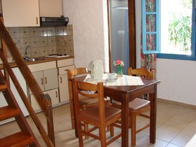 Joanna Apartments