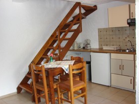 Joanna Apartments