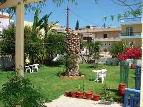 Joanna Apartments