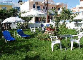 Joanna Apartments