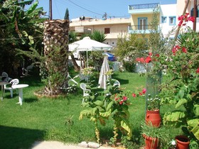 Joanna Apartments