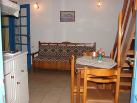 Joanna Apartments