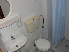 Joanna Apartments