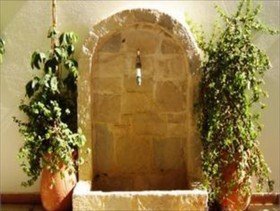 Litsa Mare Apartments