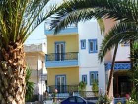 Litsa Mare Apartments