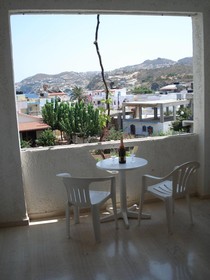 Marianna Apartments