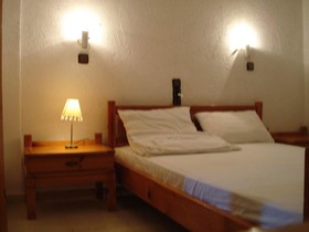 Marianna Apartments
