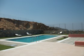 Med Luxury Villa