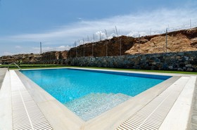 Med Luxury Villa