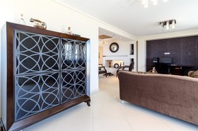 Med Luxury Villa